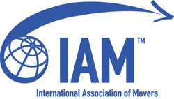 logo IAM